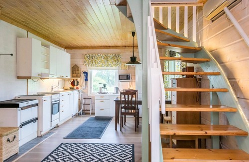 Lempaala Haus | Teerentupa by Interhome