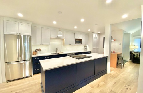 Teton Village Eigentumswohnung | Teewinot B5: Top Floor 2BR/2BA Condo -- Fully Remodeled