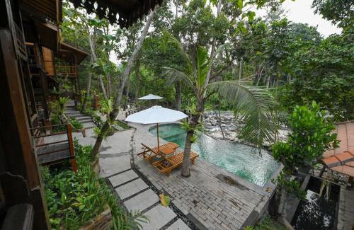 Cemagi Kabine | Tegal Campuhan Retreats