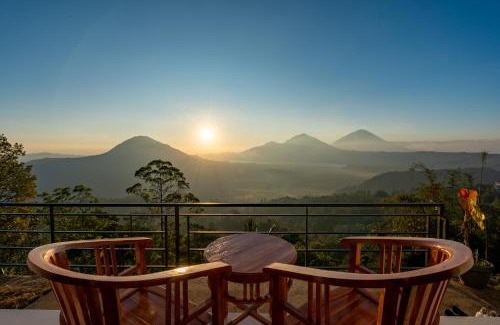 Kintamani Hotel | Tegal Sari Cabin Kintamani