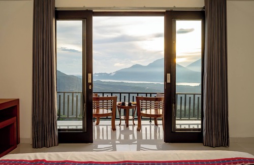 Kintamani Hotel | Tegal Sari Cabin Kintamani