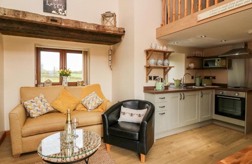 St Harmon Haus | Tegfan Barn