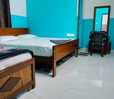Karunya Nagar Haus | Teja Residency
