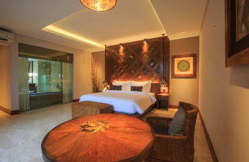 Ubud City-Centre Resort | Tejaprana Bisma - CHSE Certified