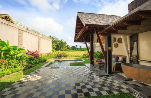 Ubud City-Centre Resort | Tejaprana Bisma - CHSE Certified