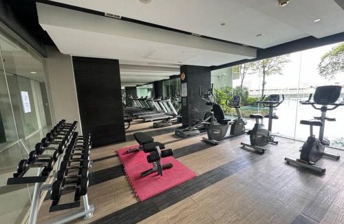 Thon Buri Wohnung | Tela condo ตากสินสาทร