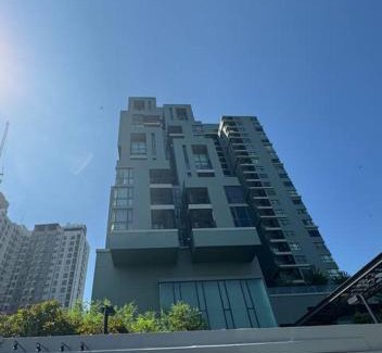 Thon Buri Wohnung | Tela condo ตากสินสาทร