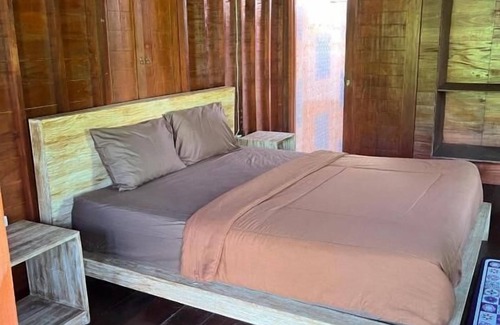 Banjarangkan Haus | Telagamas Guest House