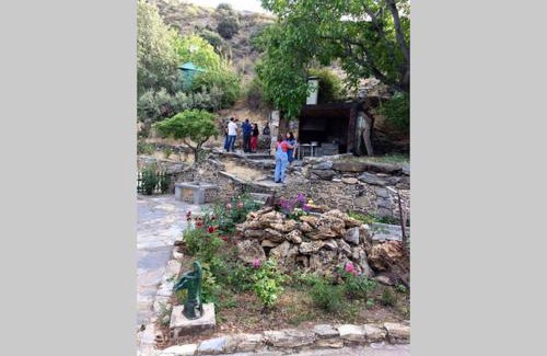 Guejar Sierra Haus | Telecabina las Catifas