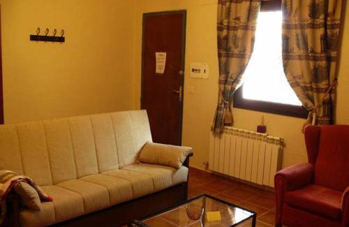 Guejar Sierra Haus | Telecabina las Catifas