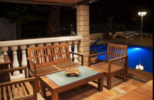 El Vendrell Haus | Telemann - Xeckin Holidays