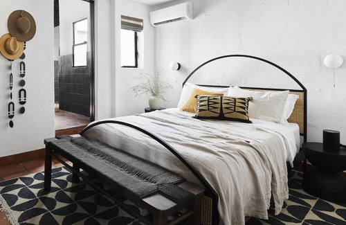 Palm Desert Haus | Television Host and Designer Bobby Berk Invites You To His Desert Oasis