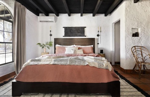 Palm Desert Haus | Television Host and Designer Bobby Berk Invites You To His Desert Oasis