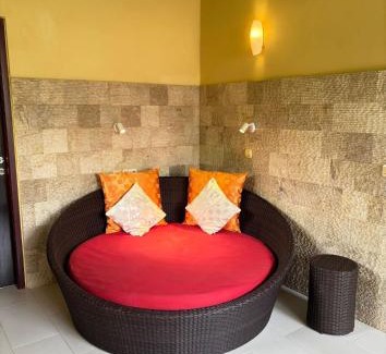 Penuktukan Hotel | Teluk Karang Dive & Spa Resort