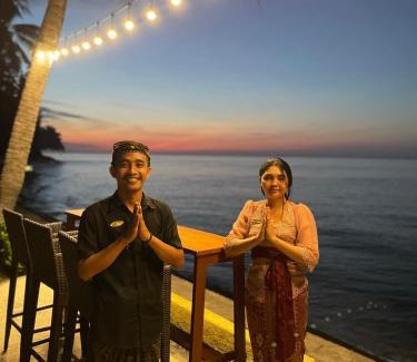 Penuktukan Hotel | Teluk Karang Dive & Spa Resort