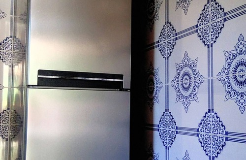 Temara Villa | TEMARA VILLA 200m2 GARTEN 3300m2 SCHWIMMBAD WIFI