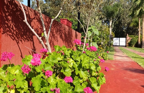 Temara Villa | TEMARA VILLA 200m2 GARTEN 3300m2 SCHWIMMBAD WIFI