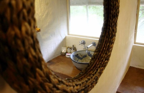Kosi Bay Kabine | Tembe Elephant Park