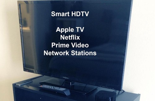 Alegre Community Haus | Tempe ASU Guest Suite