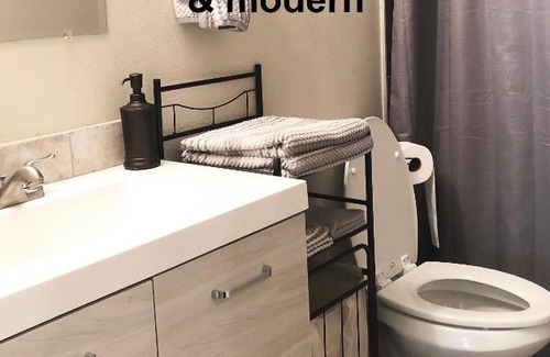 Alegre Community Haus | Tempe ASU Guest Suite