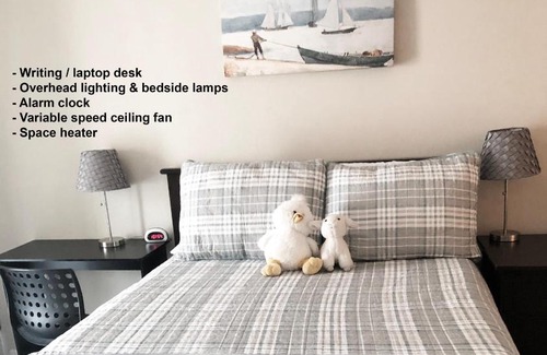 Alegre Community Haus | Tempe ASU Guest Suite