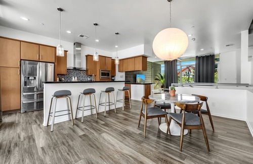 Riverside Wohnung | Tempe Lofts