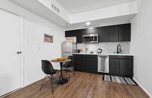 Riverside Wohnung | Tempe Lofty Studios