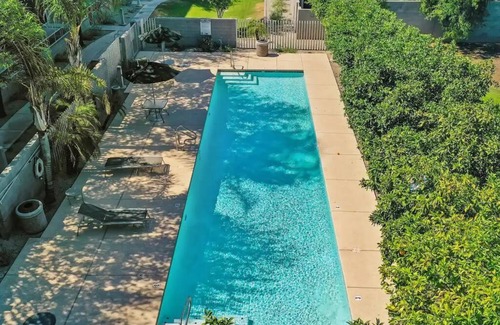 Riverside Wohnung | Tempe Lofty Studios