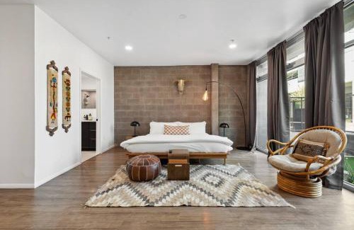 Riverside Wohnung | Tempe Lofty Studios