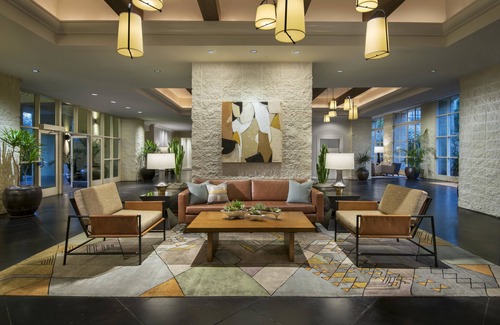 Tempe Hotel | Tempe Mission Palms, a Destination by Hyatt Hotel