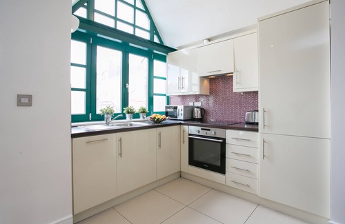 Temple Bar Wohnung | Temple Bar District Apartments