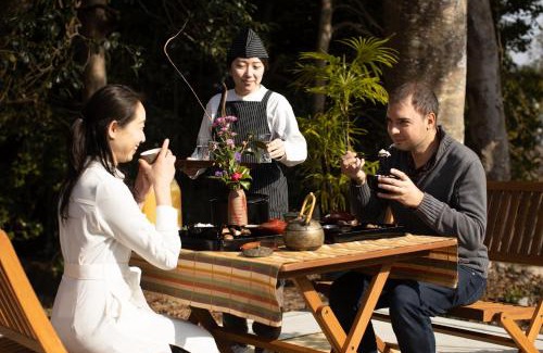 Ayabe Hotel | Temple Hotel 正暦寺