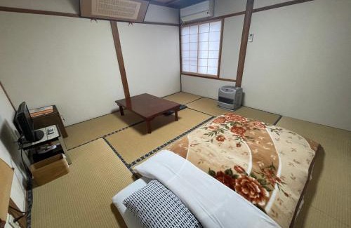 Minobu Hotel | Temple Lodging Shukubo Kakurinbo