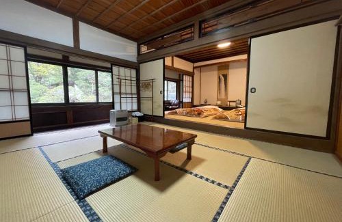 Minobu Hotel | Temple Lodging Shukubo Kakurinbo