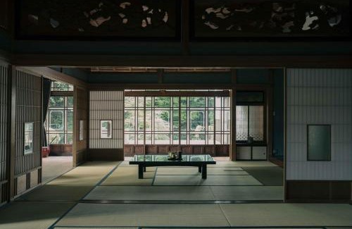 Minobu Hotel | Temple Lodging Shukubo Kakurinbo