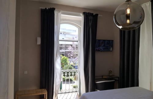Portimao City Centre Haus | Temple Suites Guest House