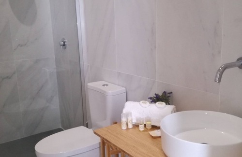 Portimao City Centre Haus | Temple Suites Guest House