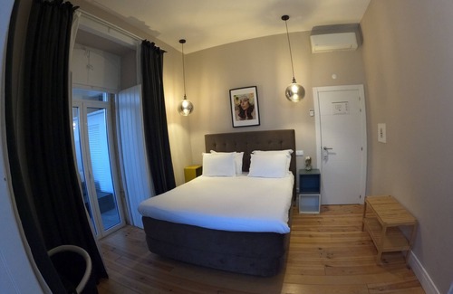 Portimao City Centre Haus | Temple Suites Guest House