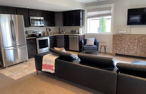 South Jordan Wohnung | Temple Views