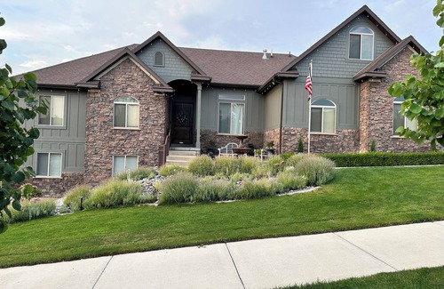 South Jordan Wohnung | Temple Views