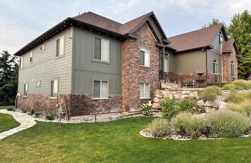 South Jordan Wohnung | Temple Views