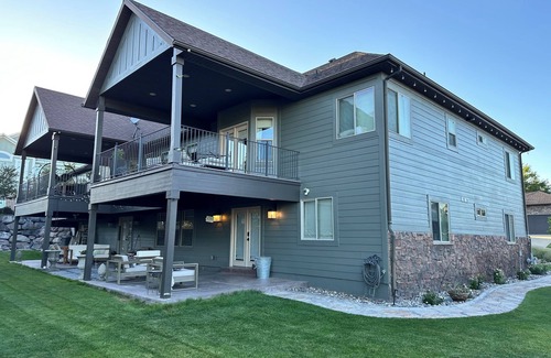 South Jordan Wohnung | Temple Views