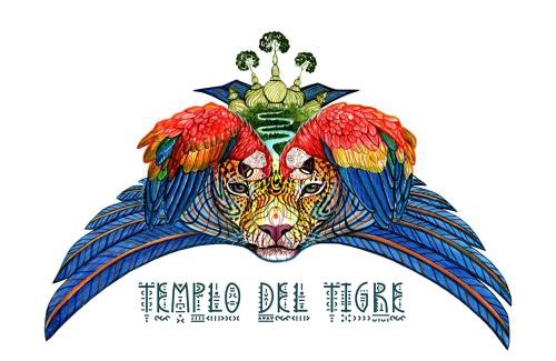 Dos Brazos Haus | Templo del Tigre