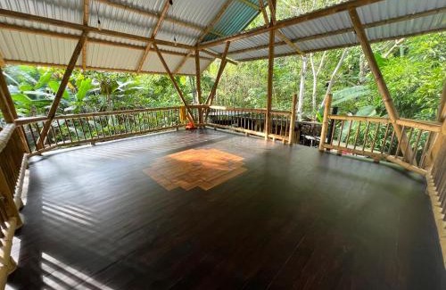 Dos Brazos Haus | Templo del Tigre