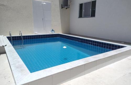 Arraial do Cabo Haus | Temporada Precisão Alpha