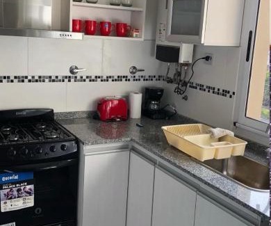 Lanus Wohnung | "Temporarios Donbasi" departamentos 3 ambientes con cochera