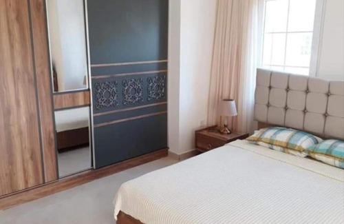 Alanya Villa | tenıs,basketbol,futbol,havuz ve denız ozel vılla