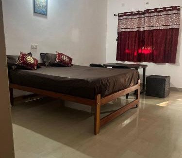 Morjim Hotel | Tender Coconut