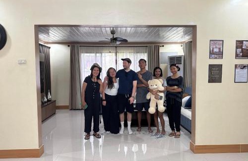 Dipolog Haus | TenEighteen Family Vacation Home