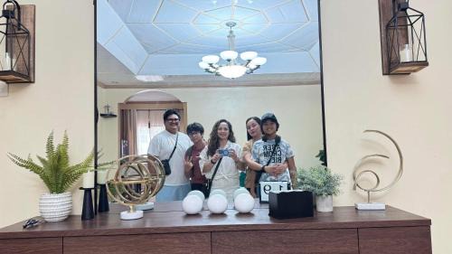 Dipolog Haus | TenEighteen Family Vacation Home